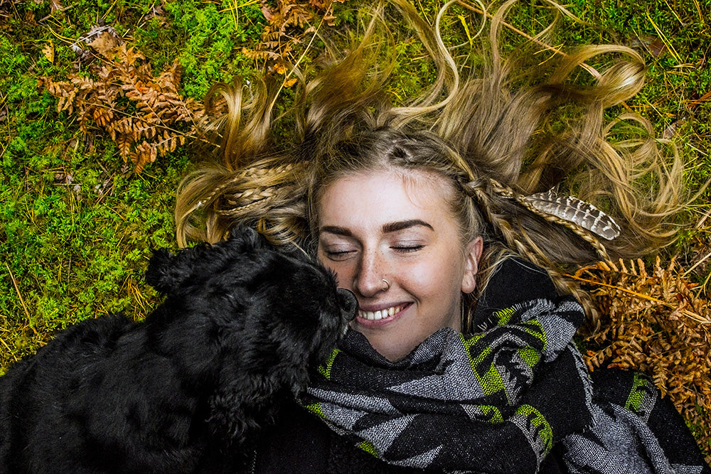 Doggy cleaning tips – protect your home from muddy paws