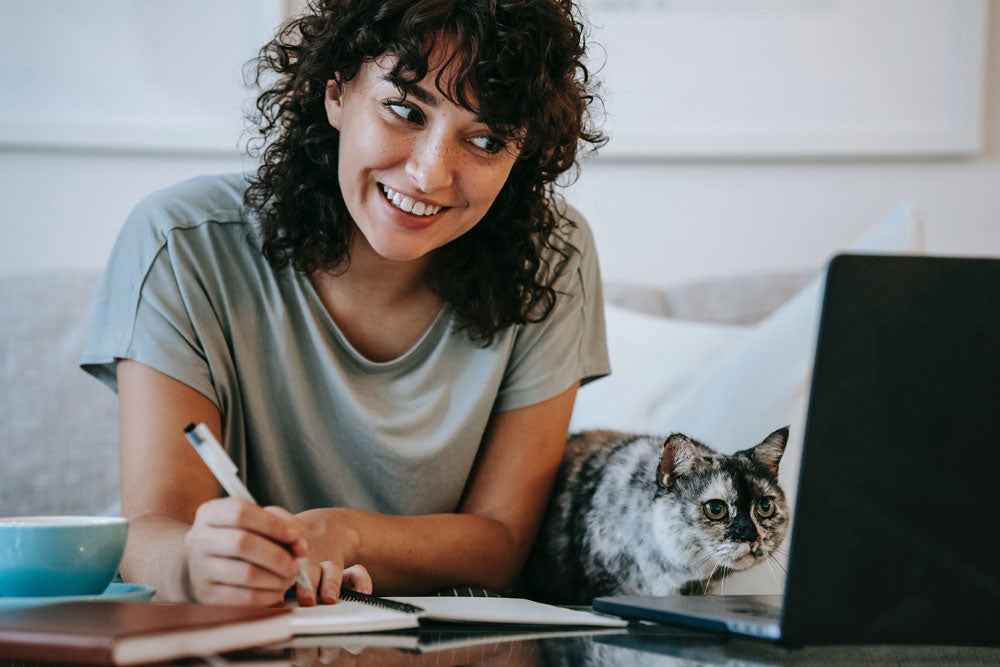 24 tips for happy and healthy pets in 2024