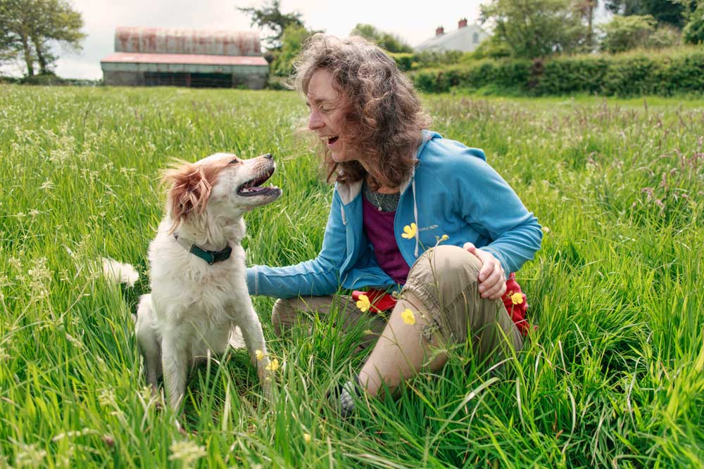 Keeping Your Dog Cool in a Heatwave