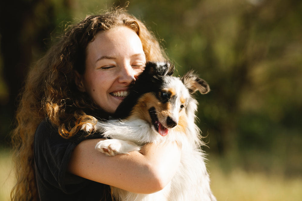The Ten Happiest Dog Breeds