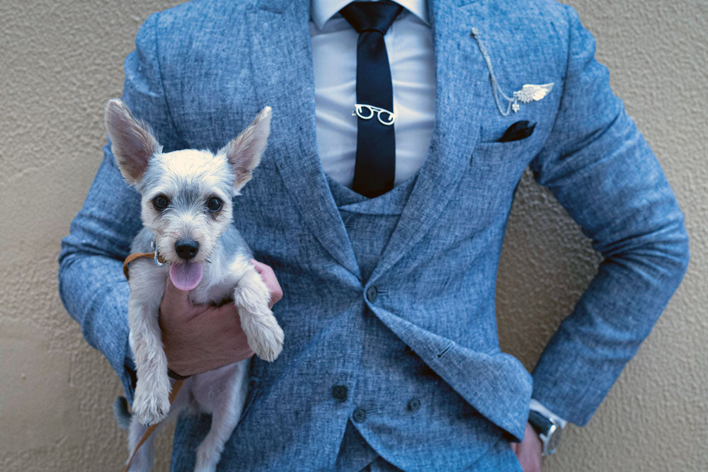 Unleashing Wellness: The Therapeutic Benefits of Pet Ownership