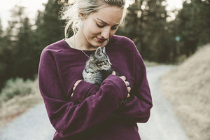 Healthy Smiles in Pet Dental Health Month