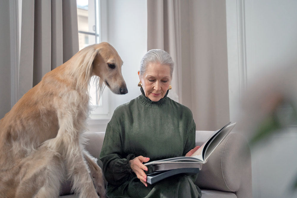 A nation of animal lovers: pet ownership in Britain today