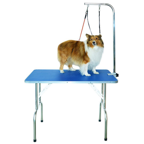 Grooming Tables