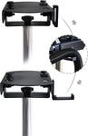 Professional Dog Grooming Single-Motor Blaster Dryer with Stand