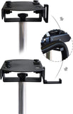 Professional Dog Grooming Single-Motor Blaster Dryer with Stand