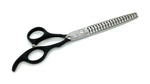 Professional Dog Grooming Thinning Scissors (Thinning Shears/Blending Scissors) With Case