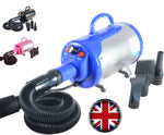 2800W Dog Blaster Dryer for Professional Dog Grooming
