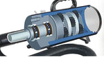 Professional Dog Grooming Double-Motor Blaster Dryer