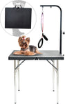 Gravitis Portable Pet Grooming Table