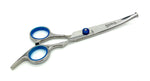 Professional Dog Grooming Scissors Five Piece Set with Case