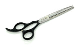 Professional Dog Grooming Thinning Scissors (Thinning Shears/Blending Scissors) With Case