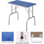 Professional Dog Grooming Table