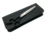 Professional Dog Grooming Thinning Scissors (Thinning Shears/Blending Scissors) With Case