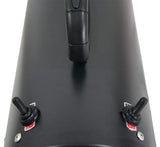 Professional Dog Grooming Double-Motor Blaster Dryer