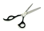 Professional Dog Grooming Thinning Scissors (Thinning Shears/Blending Scissors) With Case