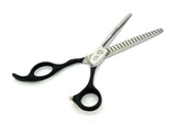 Professional Dog Grooming Thinning Scissors (Thinning Shears/Blending Scissors) With Case