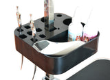 Dog Grooming Tool Organiser Caddy