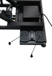 Professional Electronically Adjustable Dog Grooming Table