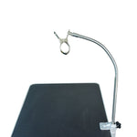 Heavy-Duty Dog Hair Dryer Hose Holder