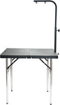 Gravitis Portable Pet Grooming Table
