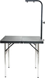 Gravitis Portable Pet Grooming Table