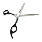 Professional Dog Grooming Thinning Scissors (Thinning Shears/Blending Scissors) With Case
