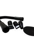 Professional Dog Grooming Double-Motor Blaster Dryer