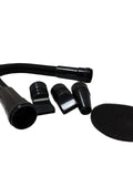 Professional Dog Grooming Double-Motor Blaster Dryer