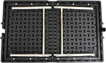 Gravitis Portable Pet Grooming Table