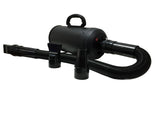 Professional Dog Grooming Double-Motor Blaster Dryer