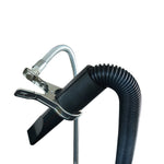 Heavy-Duty Dog Hair Dryer Hose Holder