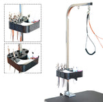 Dog Grooming Tool Organiser Caddy