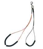Dog Grooming Loop Set - Neck and Haunch Holder for use with Dog Grooming Table