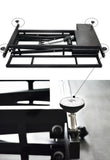 Professional Electronically Adjustable Dog Grooming Table