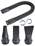 Professional Dog Grooming Double-Motor Blaster Dryer