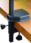 Foldable Pet Grooming Arm With Clamp For Large and Small Dogs