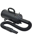 Professional Dog Grooming Double-Motor Blaster Dryer
