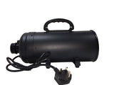 Professional Dog Grooming Double-Motor Blaster Dryer