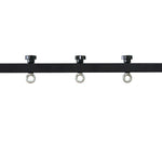 Overhead Pet Grooming Arm with Clamps and Harness – Suitable for use with most Tables