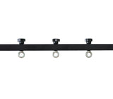 Overhead Pet Grooming Arm with Clamps and Harness – Suitable for use with most Tables