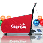 Dual Purpose Electric Treadmill For Dogs AND Humans. Dog training motorized running machine for pets and people