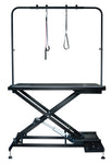 Professional Electronically Adjustable Dog Grooming Table