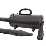 Professional Dog Grooming Double-Motor Blaster Dryer