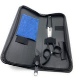 Professional Dog Grooming Thinning Scissors (Thinning Shears/Blending Scissors) With Case