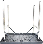Gravitis Portable Pet Grooming Table