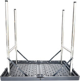 Gravitis Portable Pet Grooming Table