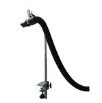 Heavy-Duty Dog Hair Dryer Hose Holder