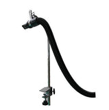 Heavy-Duty Dog Hair Dryer Hose Holder